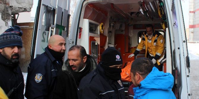 Erzurum’da Karbonmonoksit Zehirlenmesi: 2 Ölü