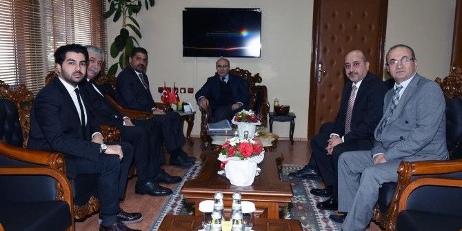 “Enerji Ve Ekoturizm Adana’yı Kalkındırır”