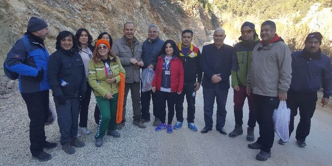 Karaisalı’nın Cazibesi Artıyor