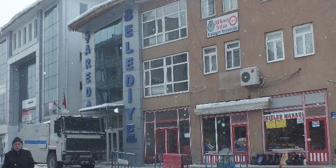 Malazgirt İle Başakşehir ‘Kardeş’ Oldular