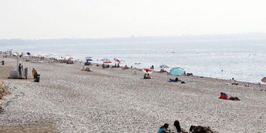 Darbe Girişimi Dünyaca Ünlü Sahili Vurdu