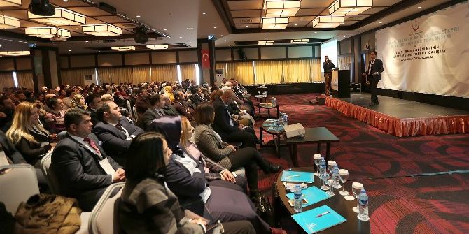 Anne Bebek Ölümlerinin Azaltılmasına Yönelik Çalıştay