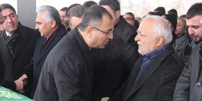 Karaduman Ailesinin Acı Günü