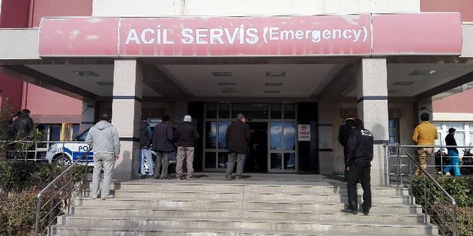 Sağlıkta Şiddet Bitmiyor