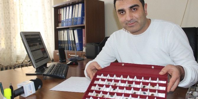 Göz Protezlerini Islak Mendil İle Silmeyin