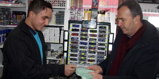 Yılbaşı Biletlerine İlgi Azaldı