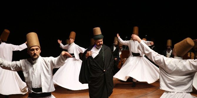 Güngören’de Şeb-i Arus Töreni