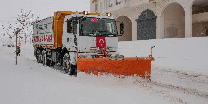 Fadıloğlu: “Ekiplerimiz 7 Gün 24 Saat Görev Yapıyor”