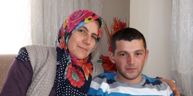 Bombalı Saldırıda Yaralanan Asker Taburcu Oldu