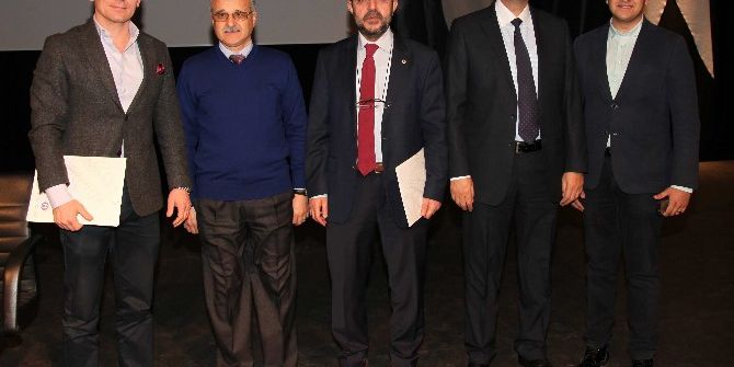 Gaün Ve Innocampus Arasında İşbirliği Protokolü