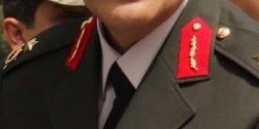 Manisa’da İki Komutan Gözaltında