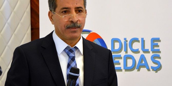Dicle Elektrik’te En Fazla İş Kazası Darp Sonucu Meydana Geldi