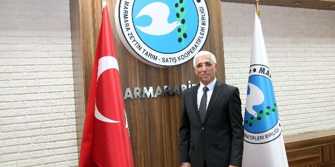 Marmarabirlik 29 Aralık’ta Tüm Ödemeleri Yapıyor