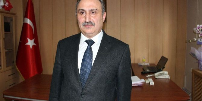 Tekirdağ’dan Halep’e Dev Yardım Konvoyu