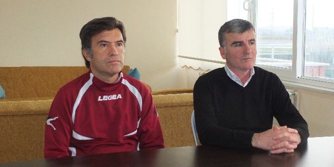 Feyyaz Uçar: "Amado Dışında Costa Da Gitmek İstiyor. Birkaç Arkadaşımızla Yolları Ayırabiliriz."