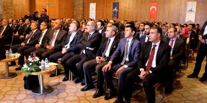 Bölge Birinciliği Ödülü Diyarbakır’ın