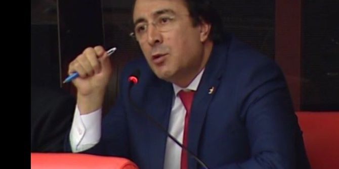 Milletvekili Aydemir: “Dadaşların Vatan Hassasiyetini Vurguladı”