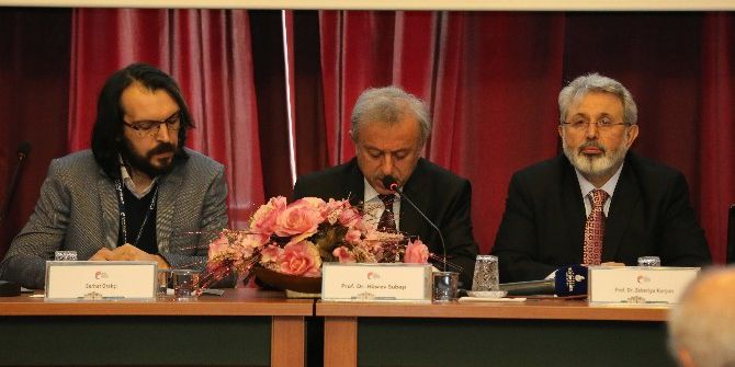 Afrika İstanbul’da Toplandı