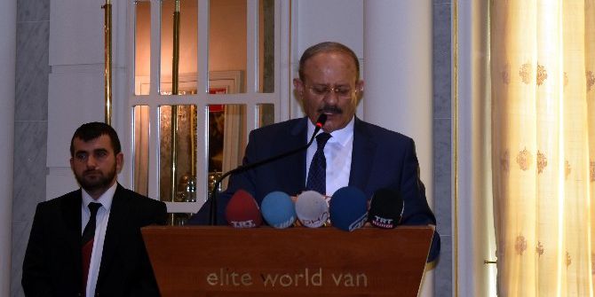 Kadim Aşiretler Federasyonu Kuruldu