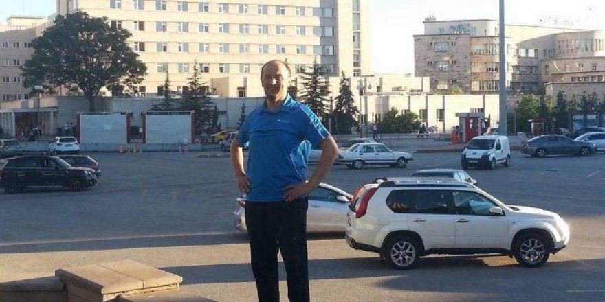 Kanser Tedavisi İçin Gittiği Ankara’da Darbe Girişimi Sırasında Şehit Oldu