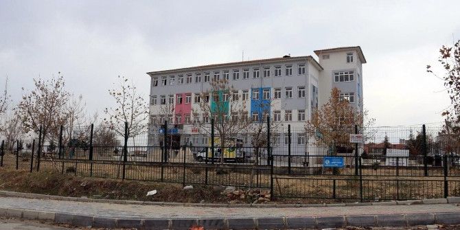Merkezefendi’de Okullar Güvence Altında
