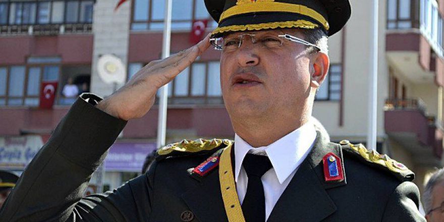 Karabük’te Gözaltı Sayısı 5 Oldu