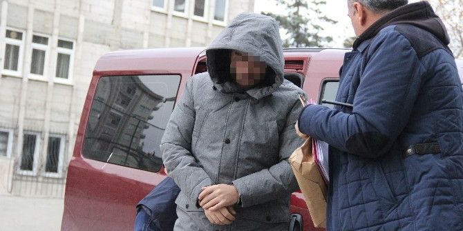 Samsun’da 2 Kişinin Silahla Yaralanmasına Adli Kontrol