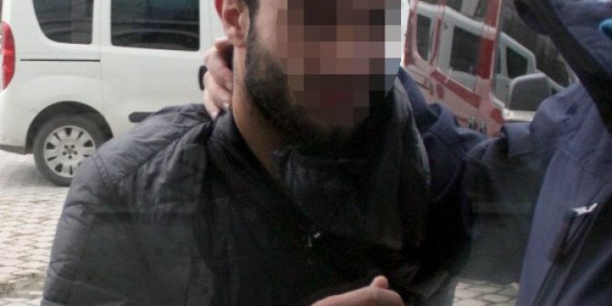 Su Ve Elektrik Sayacı Kutusundaki Uyuşturucuya İkinci Tutuklama