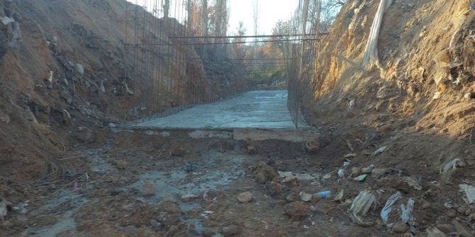 Menfezler Sıkıntıyı Ortadan Kaldıracak