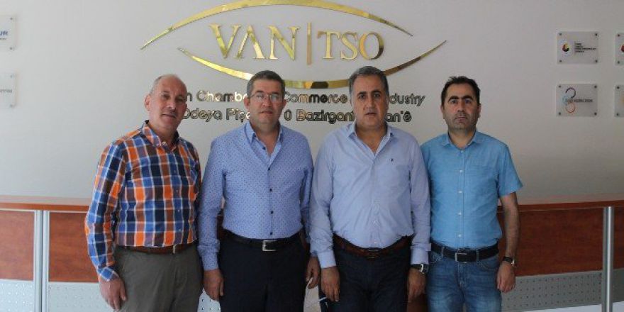 Van Tso’dan Darbe Girişimine Kınama