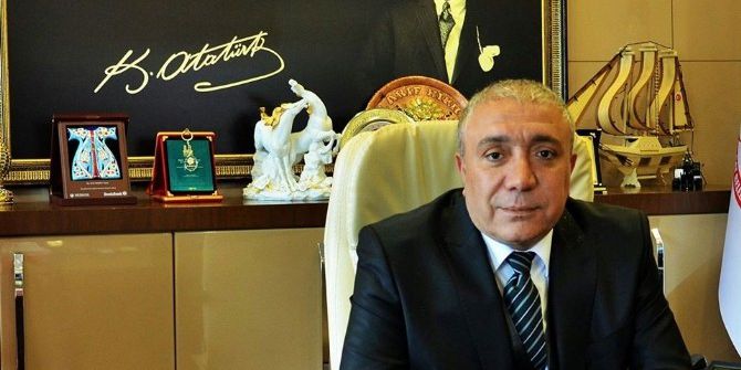 Çat Belediye Başkanı Kılıç’tan Önemli Çağrı