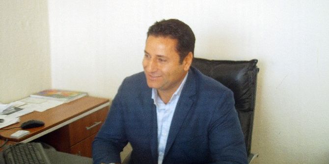 14 Askeri Şehit Eden Teröristin Babasının Evinde Arama Yapıldı