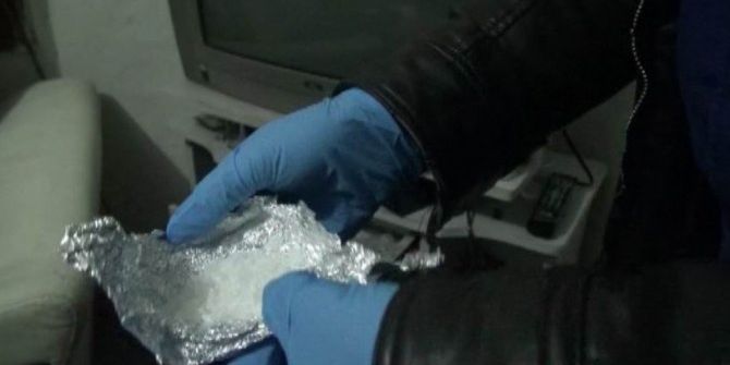 Daeş Üyesine Suikast Planlayan 4 Pkk’lı Yakalandı