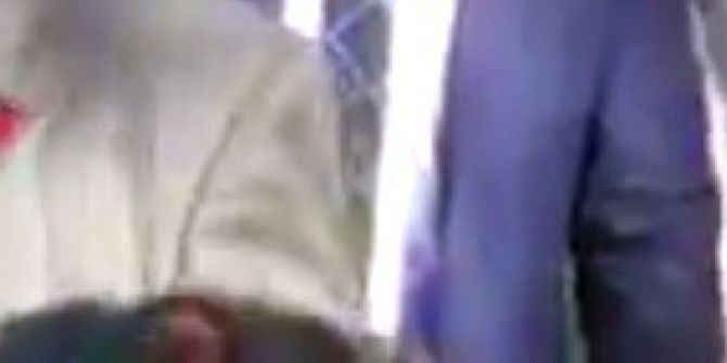 Valinin Eski Koruma Polisine Cinsel Tacizden 3 Yıl 9 Ay Hapis Cezası