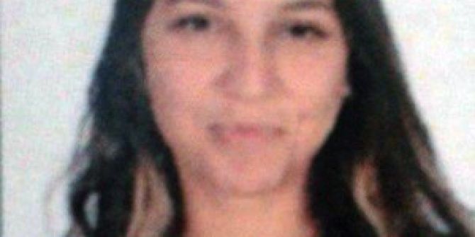 Yolun Karşısına Geçen Yayaya Çarparak Ölümüne Sebep Olan Sürücü Tutuklandı