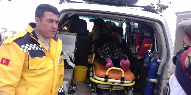 Hamile Kadın İçin 23 Saatlik Seferberlik