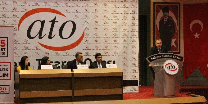 Ankara’da Bes’e Otomatik Katılım Masaya Yatırıldı