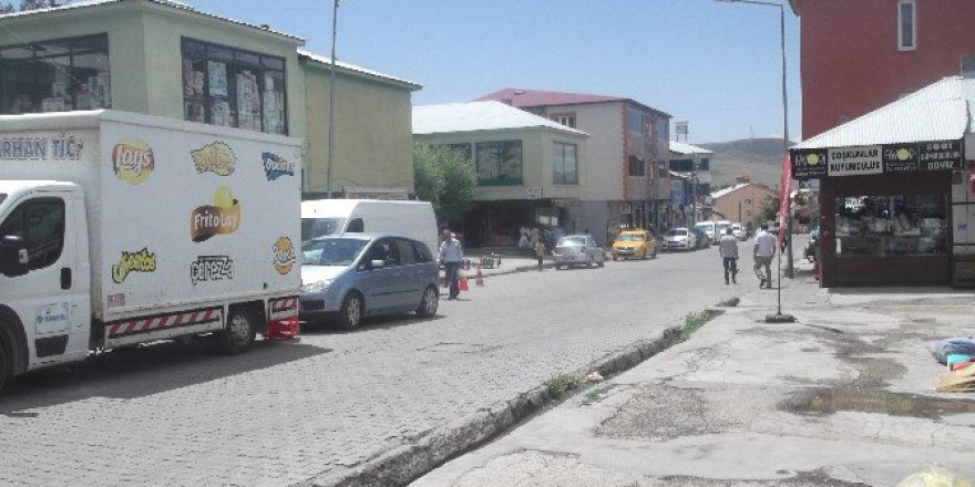 Darbeye Karşı Sela Okutuldu