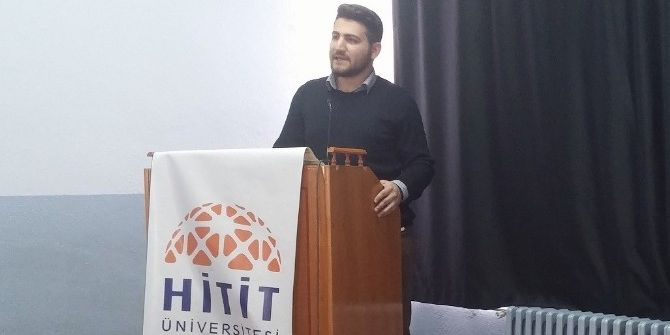 Sungurlu Myo’da 15 Temmuz Demokrasi Zaferi Ve Şehitleri Anma Programı