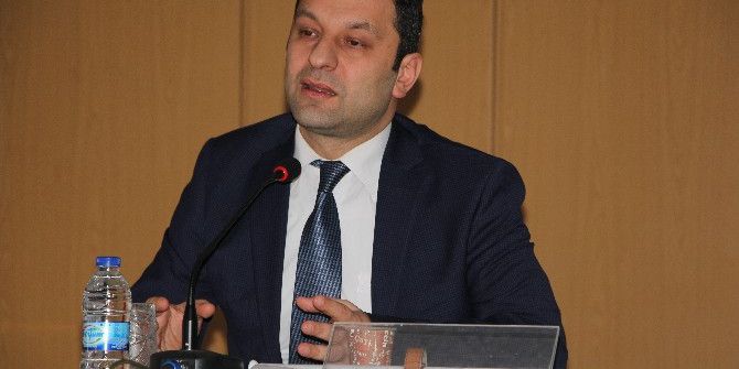 Mültecilik Konferansı Gerçekleştirildi