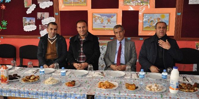 Bulanık’ta Yerli Malı Haftası