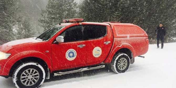 Alanya’da Bazı Okullar Tatil Edildi