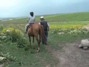 Ardahan Çalabaş Köyü