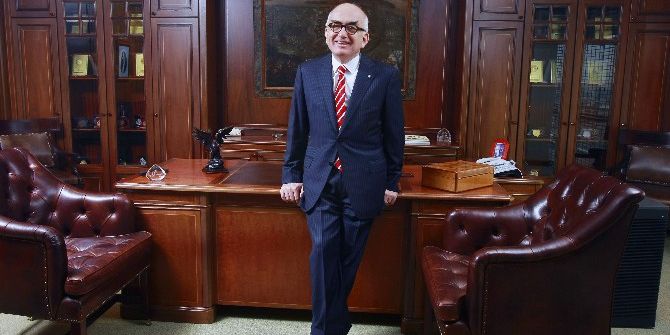 Bagfaş’tan 4 Milyon Euro’luk Sözleşme