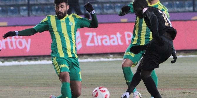 Ziraat Türkiye Kupası