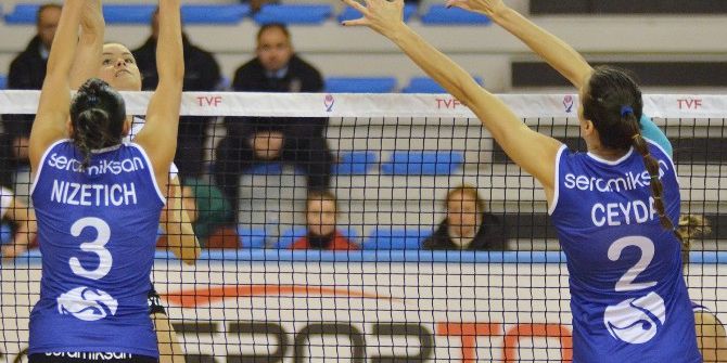 Vestel Venüs Sultanlar Ligi