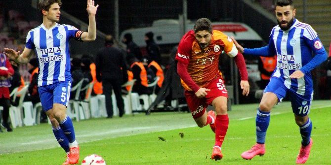 Ziraat Türkiye Kupası