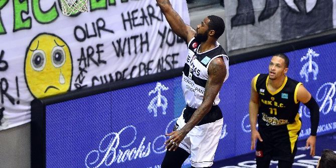 Fıba Şampiyonlar Ligi