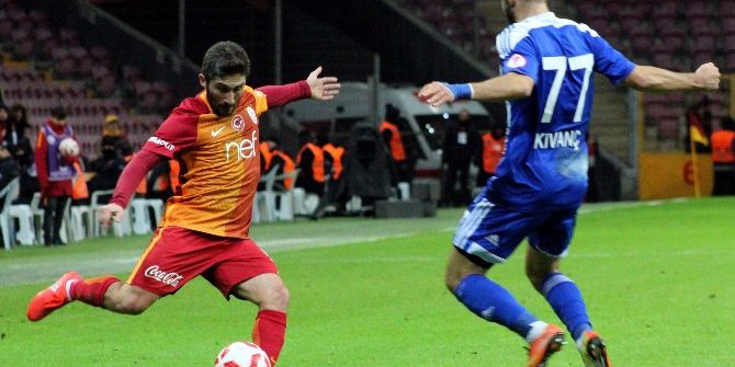 Ziraat Türkiye Kupası