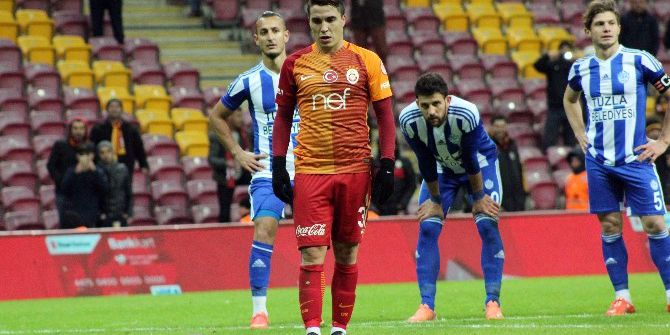 Ziraat Türkiye Kupası